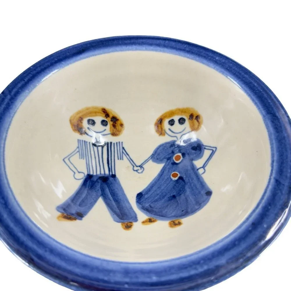 Pottery Bowl studio art
